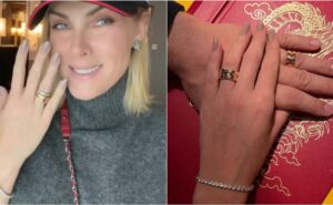ana hickmann revela reação após ser pedida em casamento por edu guedes: "deixou sem ar"