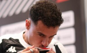 análise: onde philippe coutinho mais rendeu e onde ele pode ser utilizado no vasco?