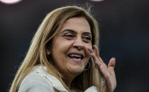 novo reforço: leila pereira aprova, e contratação de joia do barcelona é anunciada