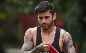 r$ 18 milhões: zubeldía toma decisão sobre venda de liziero e decide reintegrar volante no são paulo