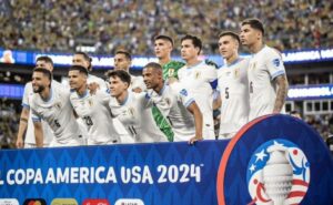 canadá x uruguai onde assistir, horário e escalações do jogo pela copa américa