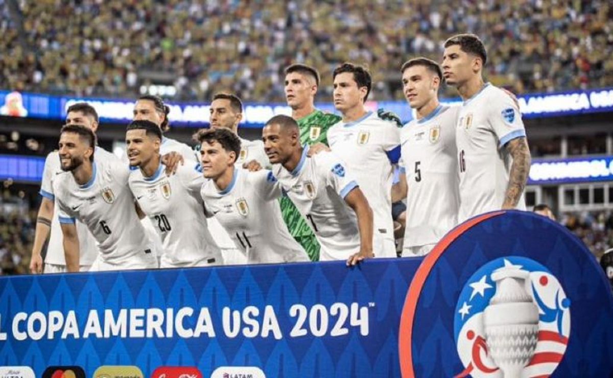 canadá x uruguai onde assistir, horário e escalações do jogo pela copa américa