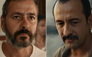 renascer: zé inocêncio oferece casa para tião e tenta prender egídio: “a verdade”