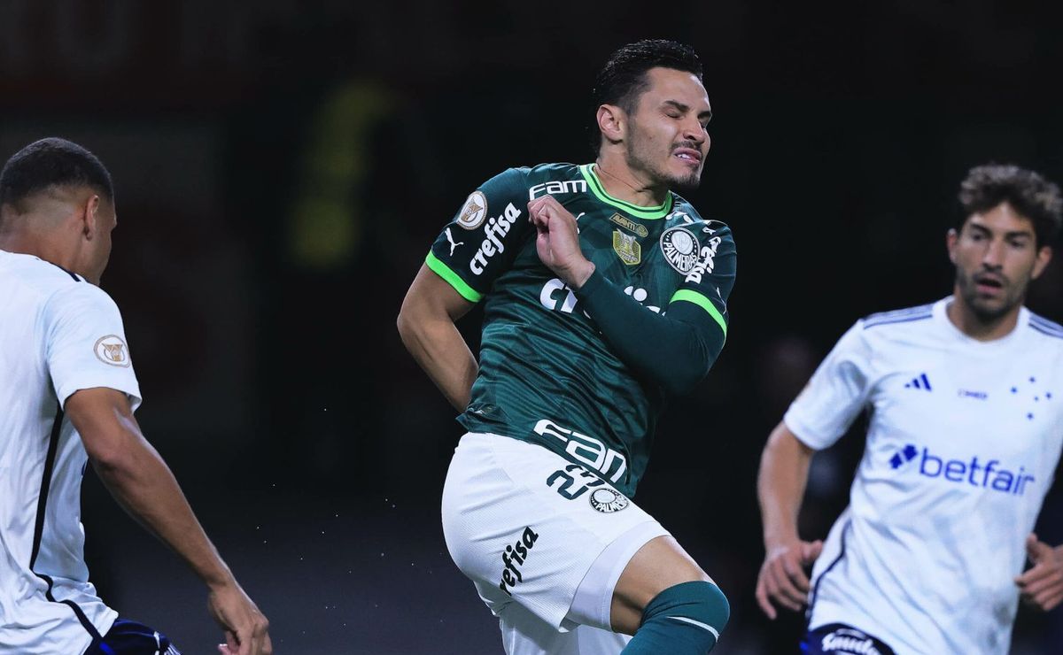 palpite palmeiras x cruzeiro – campeonato brasileiro – 20/07/2024