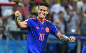 james rodríguez rescinde com são paulo e flamengo tem caminho livre para fechar 