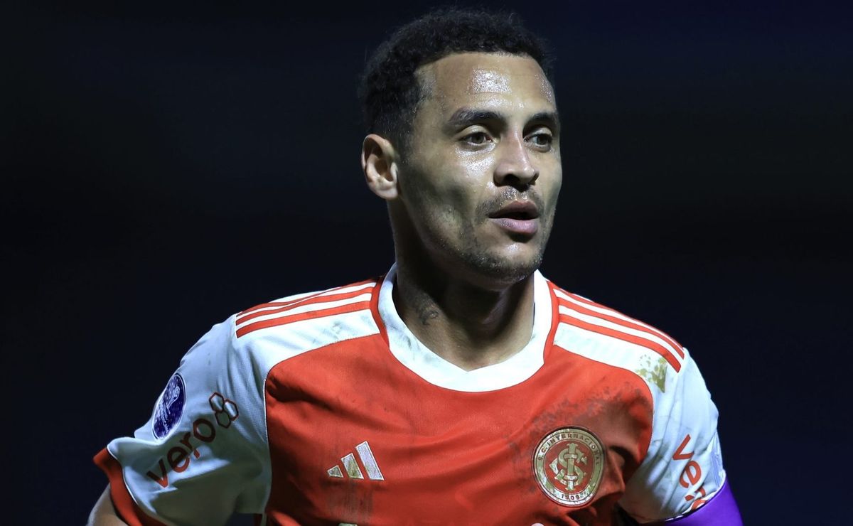 alan patrick comenta sobre pênalti perdido pelo inter na copa do brasil: “assumir a responsabilidade”