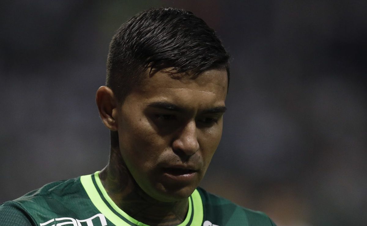 dudu vira moeda de troca no palmeiras e está cada vez mais isolado  