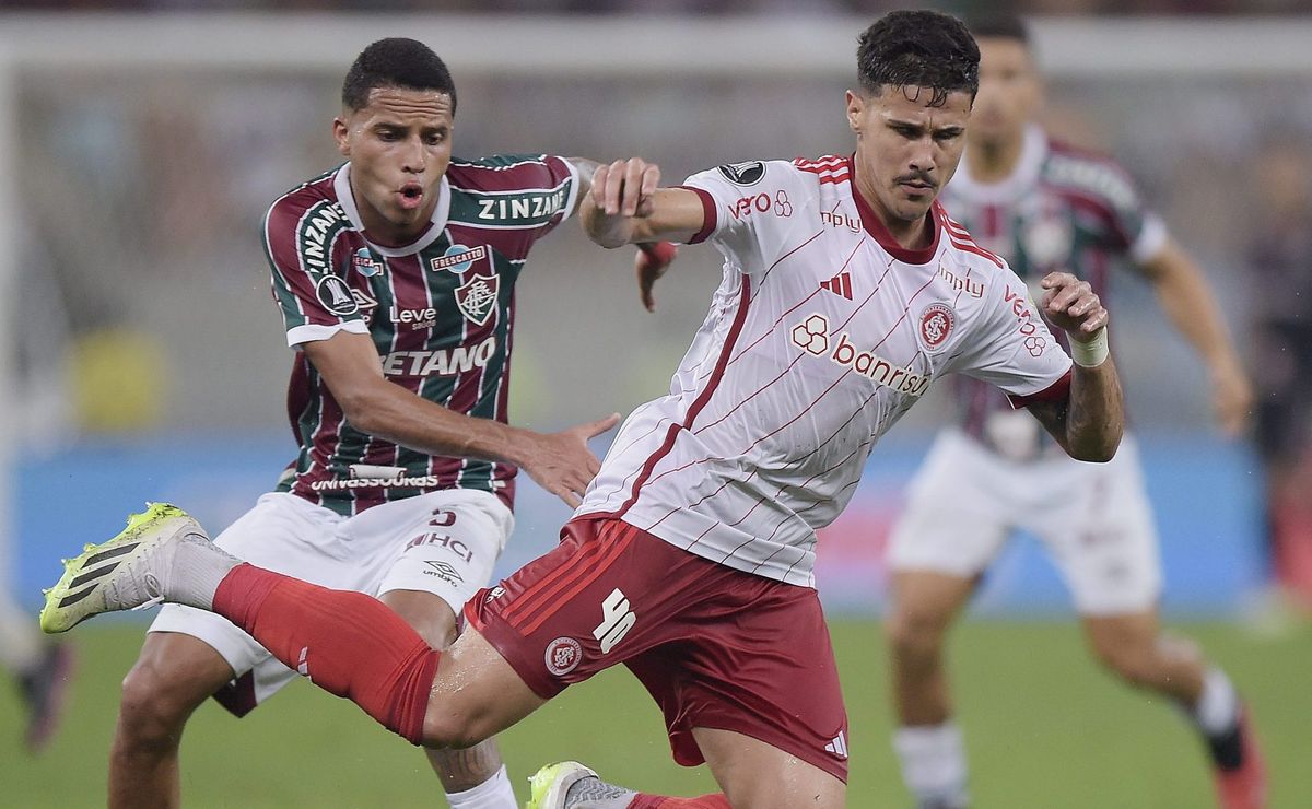 fluminense x internacional ao vivo – onde assistir jogo em tempo real pelo brasileirão série a