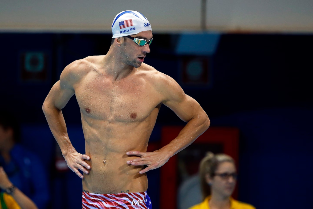 michael phelps: medalhas, altura, recorde, idade e biografia