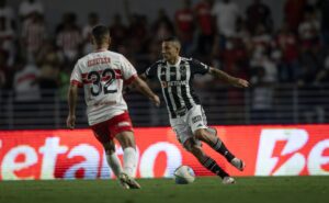 crb cede empate para o atlético mg pela copa do brasil