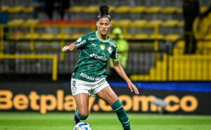 palmeiras feminino: amanda gutierres brilha na temporada e palestrinas goleiam no paulistão