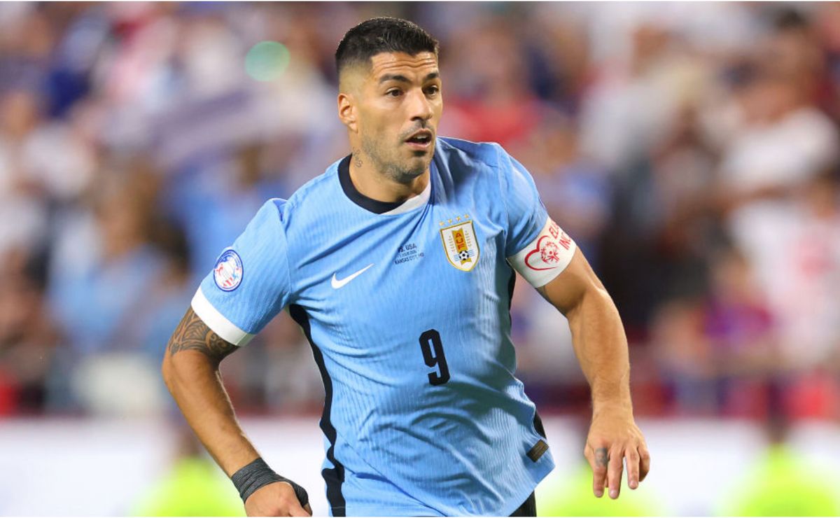 suárez exige respeito ao uruguai e provoca andreas pereira após eliminação do brasil: "reserva do arrascaeta"
