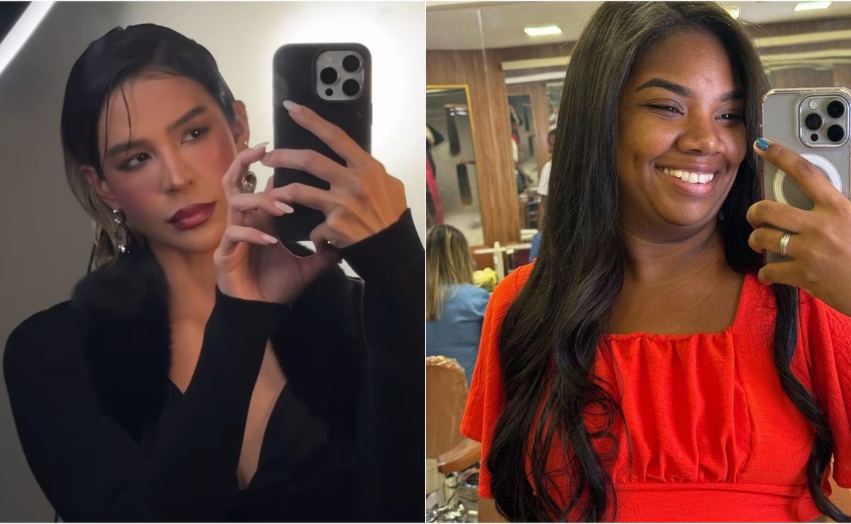 “afrontosa”; kerline alfineta davi e ironiza raquel brito após polêmica