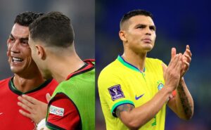 opinião: após 10 anos cristiano ronaldo inocentou thiago silva