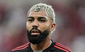 vão voltar? gabigol e cebolinha ‘brilham’ em treino e torcedores comentam: “volta por cima”