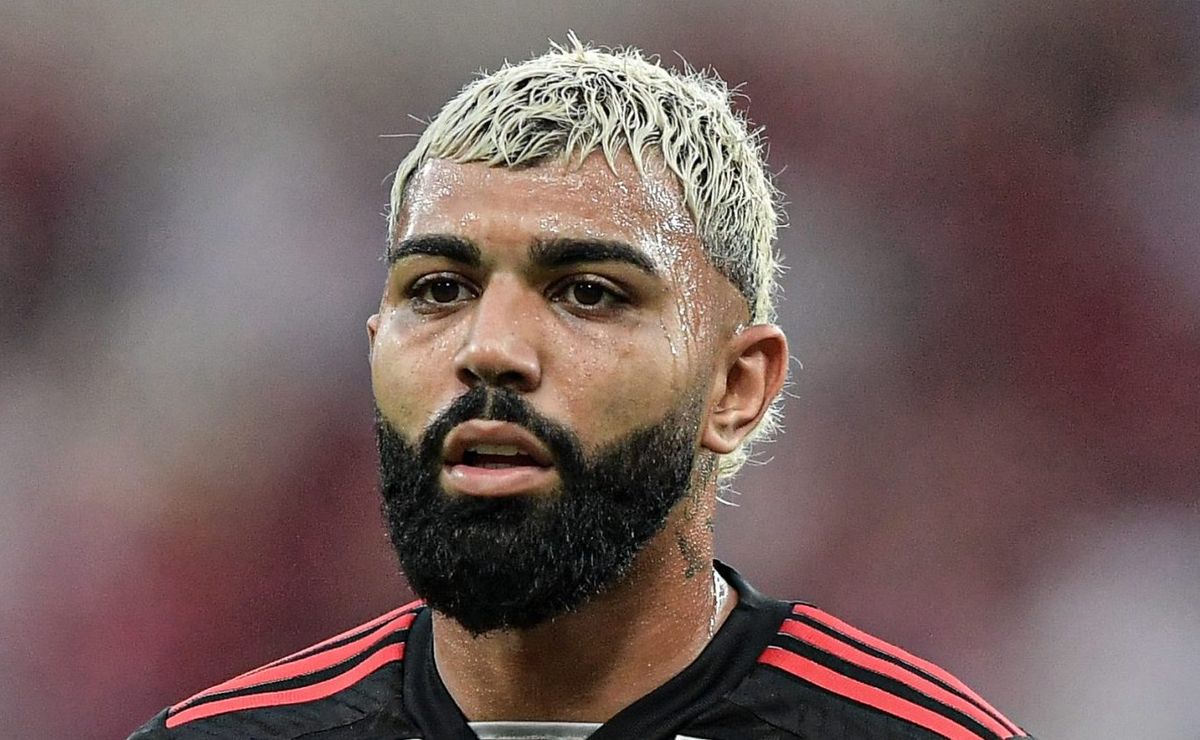 vão voltar? gabigol e cebolinha ‘brilham’ em treino e torcedores comentam: “volta por cima”