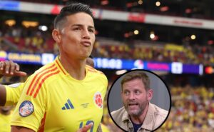 james rodríguez na copa américa está irritando elenco do são paulo, diz plihal; casares toma decisão e aguarda propostas