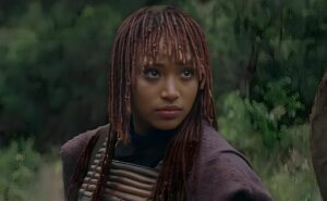 disney+ lança penúltimo episódio de "o acólito", série da franquia de star wars   