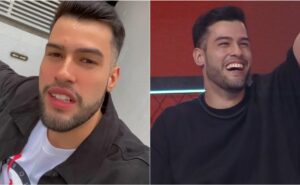 kaio perroni emociona o pai ao cumprir promessa após a grande conquista 2