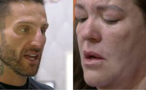 a grande conquista 2: guipa comemora livramento e diz que não foi falso com dona geni: “verdadeiro”