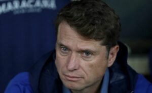 casagrande faz projeção do cruzeiro no brasileirão