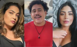 "me pegou muito"; lucas buda desabafa sobre polêmicas após o bbb 24