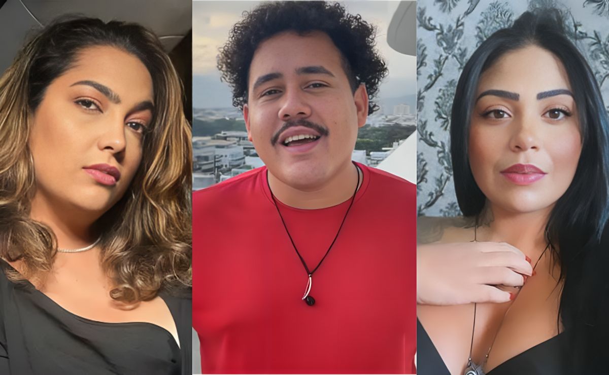 "me pegou muito"; lucas buda desabafa sobre polêmicas após o bbb 24