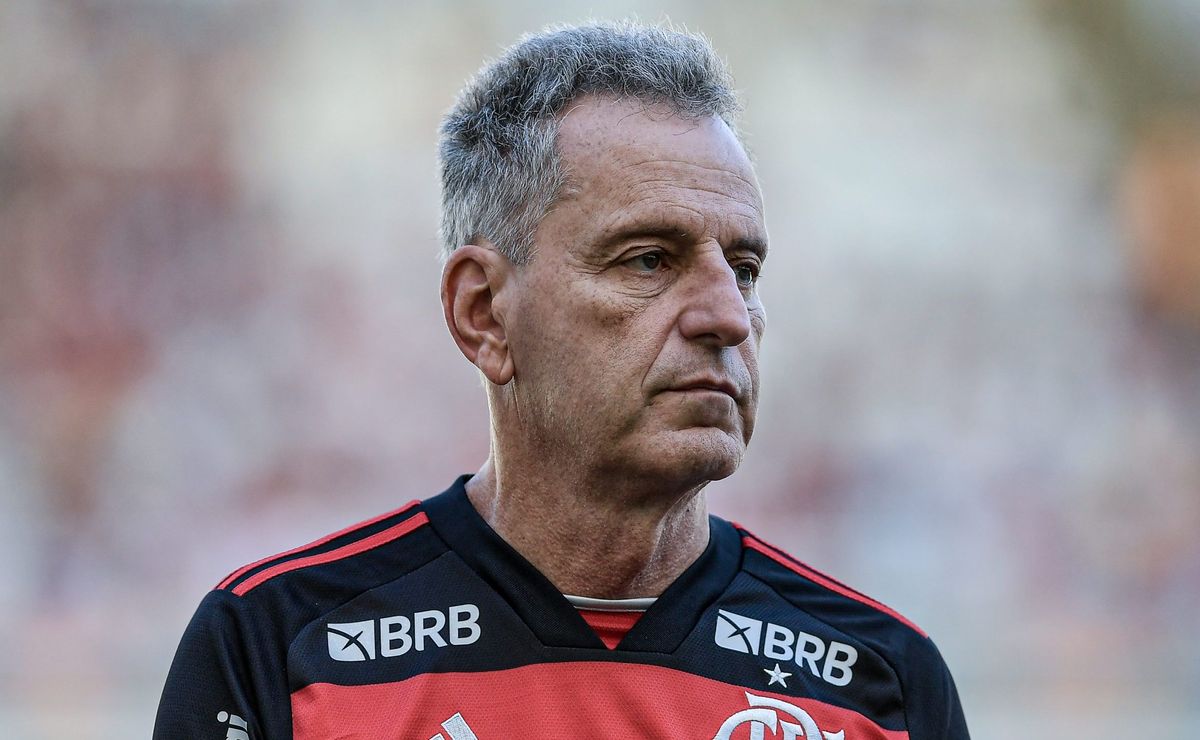 flamengo de rodolfo landim recebe contraposta envolvendo renovação com lorran; confira