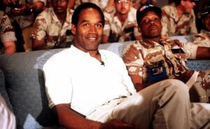 made in america: série sobre o.j simpson mostra vários lados da mesma história