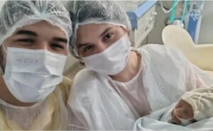 “era hora”; zé vaqueiro e ingra soares anunciam morte do filho diagnosticado com síndrome rara