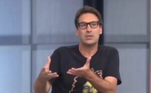 arnaldo ribeiro atribui falta de força do são paulo na cbf para erros da arbitragem  