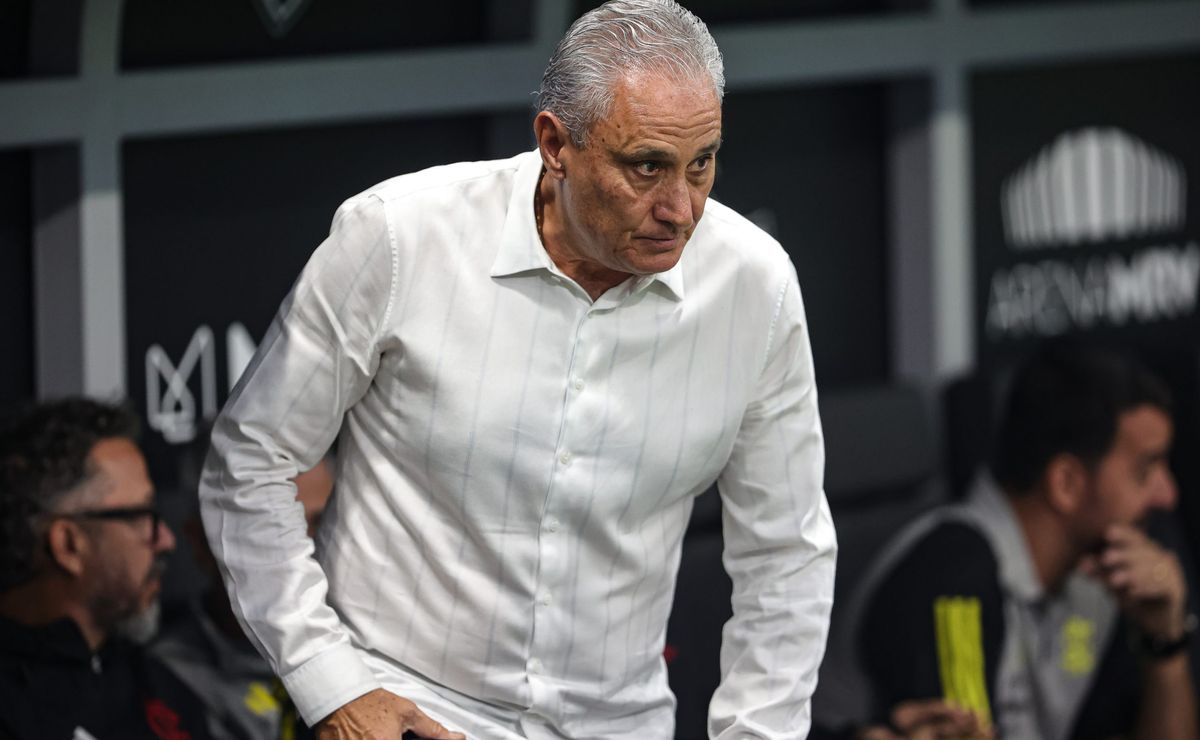 são paulo faz proposta e tenta tirar meio campista do flamengo de tite 