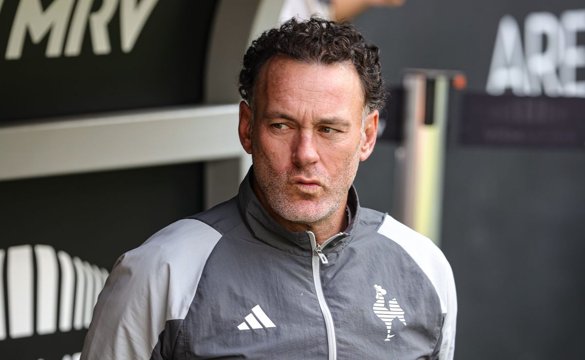 com aval de gabriel milito, atlético mg negocia isaac ao futebol europeu