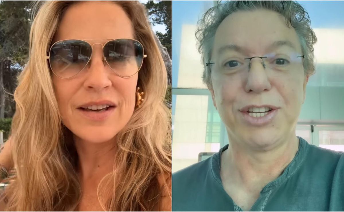 luana piovani alfineta a globo ao falar sobre possível participação no bbb 25