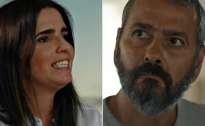 renascer: cega de paixão, aurora faz pedido especial a zé inocêncio: “até tenta”