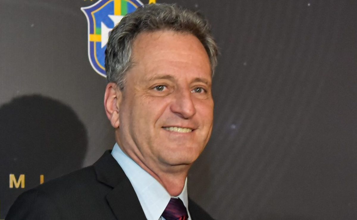 flamengo de rodolfo landim atrapalha vasco de assinar contrato com empresa gigante