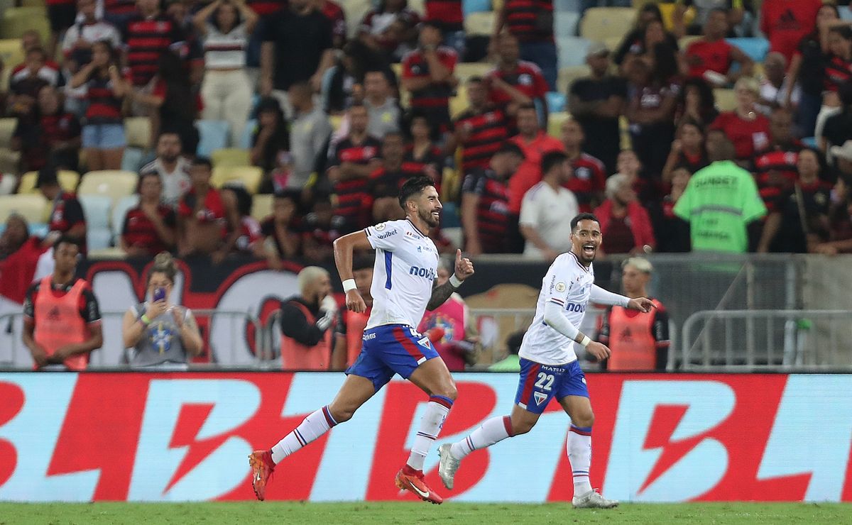 palpite fortaleza x são paulo – campeonato brasileiro – 27/07/2024