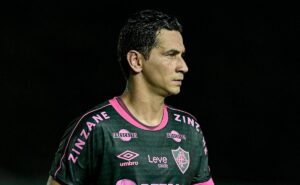 saída de ganso do fluminense tem nova informação e camisa 10 decide voltar ao santos