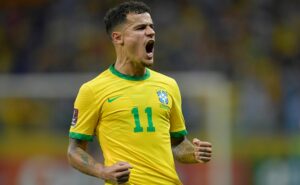 coutinho acerta com vasco e pedrinho acredita super ataque com payet 