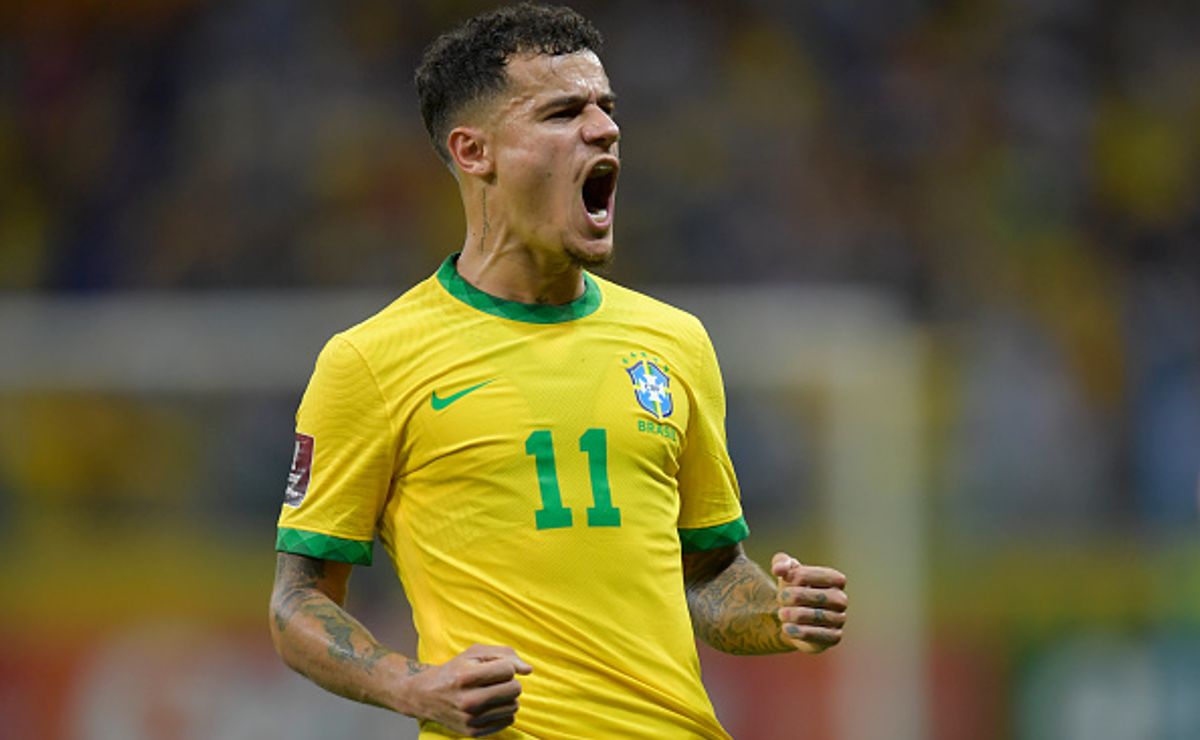 coutinho acerta com vasco e pedrinho acredita super ataque com payet 