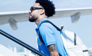 novo capítulo: claudinho e flamengo marcam reunião pra próxima semana