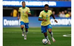 uruguai x brasil onde assistir, horário e escalações do jogo pela copa américa