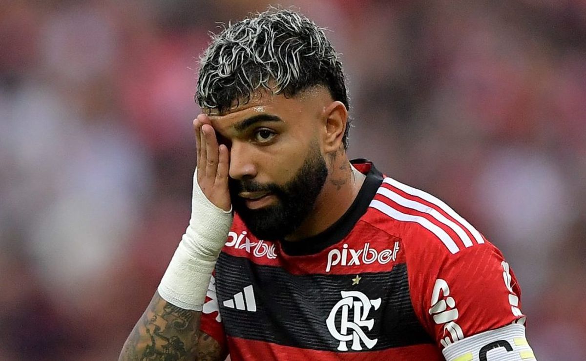 saída de gabigol agora tem veredito final do flamengo e atacante é comunicado