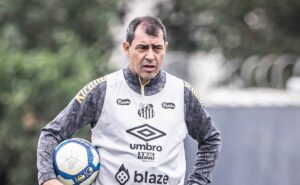 carille pode alcançar maior série invicta com o santos na temporada