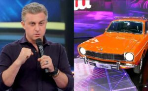 "atendendo a pedidos"; luciano huck surpreende o público ao anunciar volta de quadro icônico no domingão