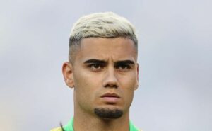 copa américa: andreas critica favoritismo do uruguai “brasil sempre vai ser o favorito”