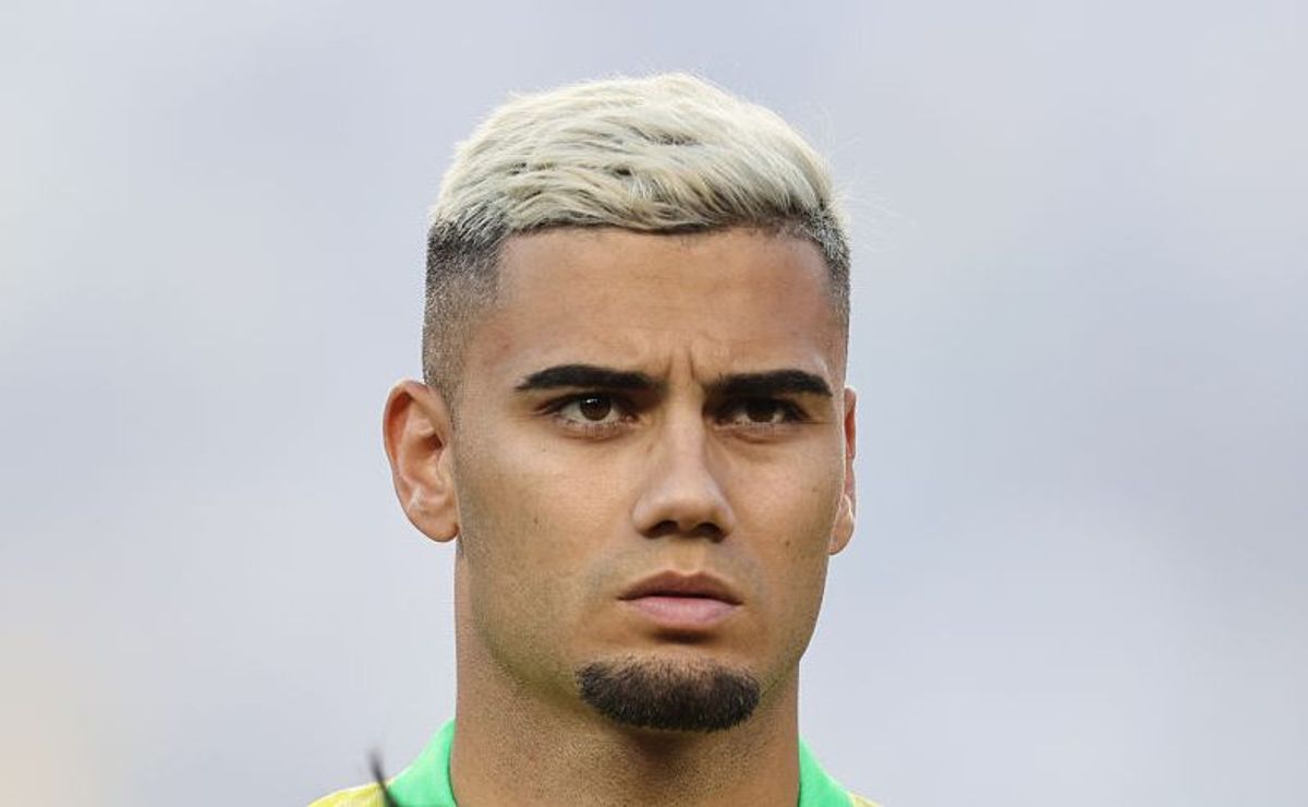 copa américa: andreas critica favoritismo do uruguai “brasil sempre vai ser o favorito”