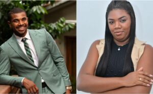 “eu previ”; davi deixa de seguir sua irmã, raquel brito, nas redes sociais