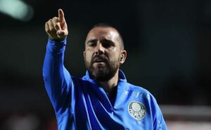 joão martins chama atenção para passividade no palmeiras que resultou em derrota: “não é o que trabalhamos”