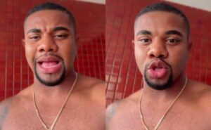 "mais um dia"; davi brito, vencedor do bbb 24, se pronuncia após globo não renovar seu contrato